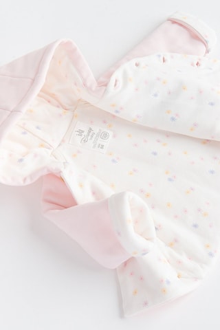 Sweat à capuche Winnie l'Ourson Disney - Rose poudré