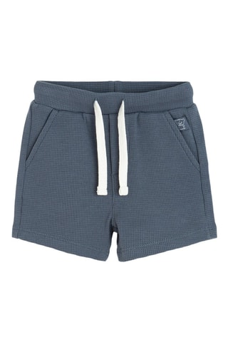 Short - Bleu marine