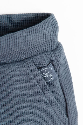 Short - Bleu marine