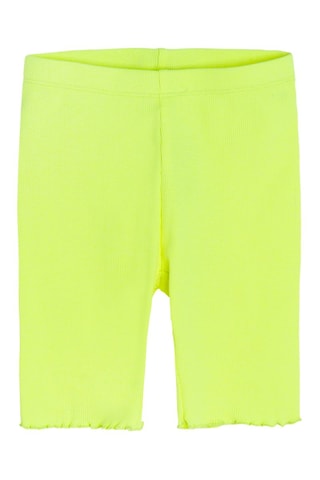Cycliste - Vert citron