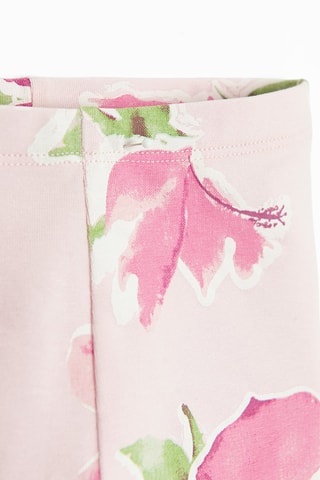 Panty - Rose