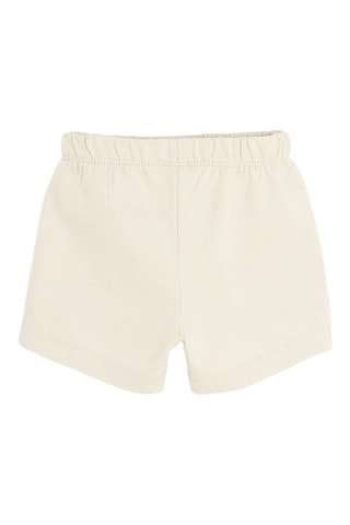 Short - Beige