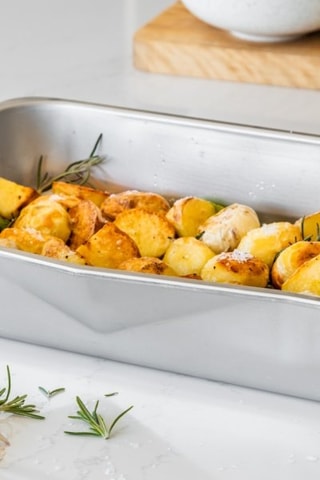 Conjunto de cozedura empilhável - 5 peças
