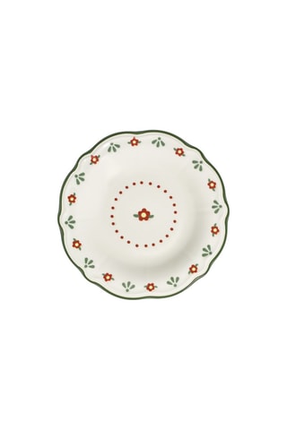 Serviço em porcelana - 24 peças
