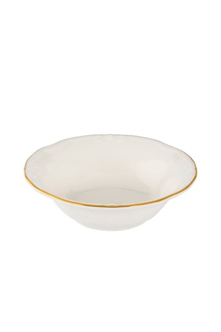 Serviço em porcelana - 24 peças