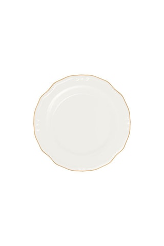 Serviço em porcelana - 24 peças