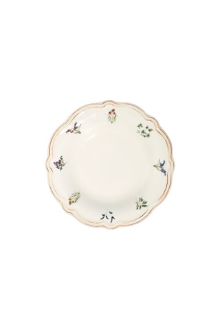 Serviço em porcelana - 24 peças