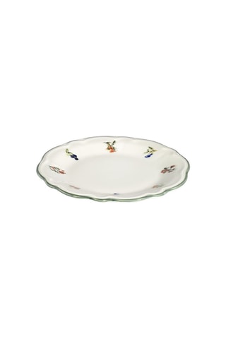 Serviço em porcelana - 24 peças