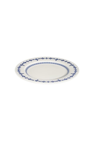 Serviço em porcelana - 24 peças