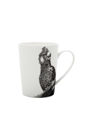 Caneca em porcelana fina - 450 ml