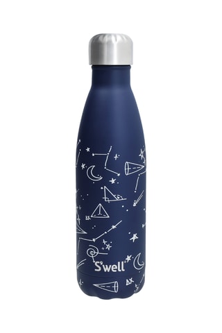 Garrafa isotérmica em aço inoxidável sem BPA Celestial Celebrations - 500 ml