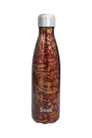 Garrafa isotérmica em aço inoxidável sem BPA Swirl - 50 cl