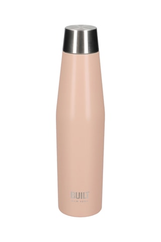 Garrafa isotérmica em aço inoxidável - 540 ml