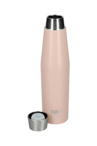 Garrafa isotérmica em aço inoxidável - 540 ml