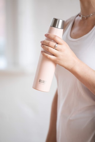 Garrafa isotérmica em aço inoxidável - 540 ml