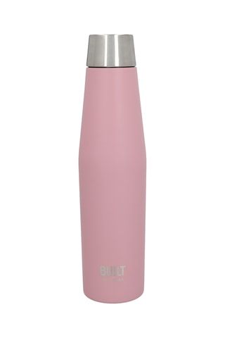 Garrafa isotérmica em aço inoxidável sem BPA - 540 ml