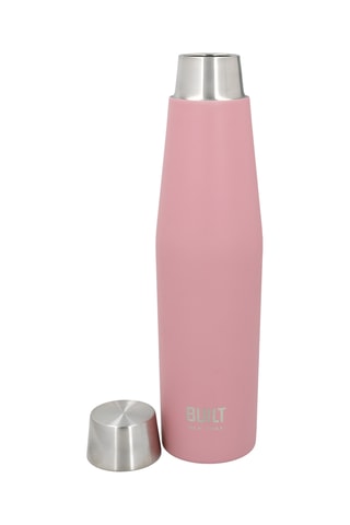 Garrafa isotérmica em aço inoxidável sem BPA - 540 ml