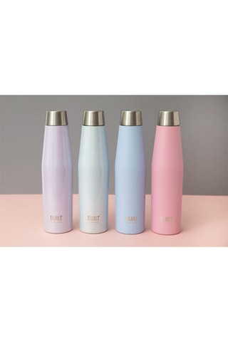 Garrafa isotérmica em aço inoxidável sem BPA - 540 ml