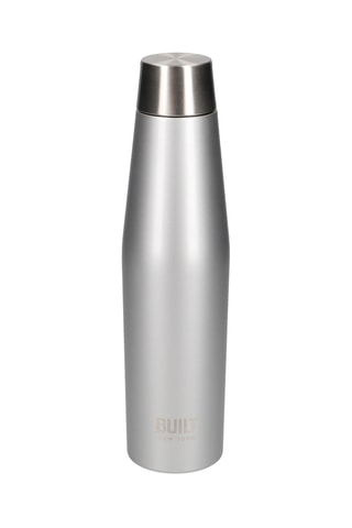Garrafa isotérmica em aço inoxidável - 540 ml