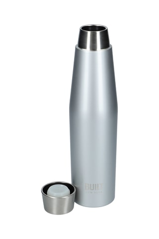 Garrafa isotérmica em aço inoxidável - 540 ml