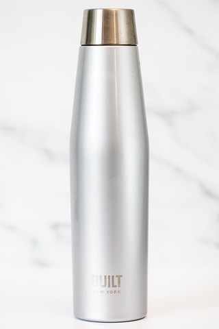 Garrafa isotérmica em aço inoxidável - 540 ml