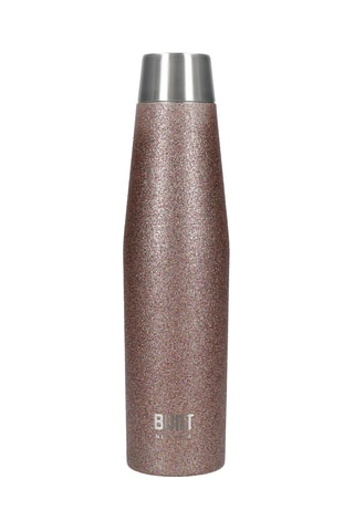 Garrafa isotérmica em aço inoxidável sem BPA - 540 ml