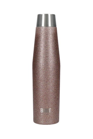 Garrafa isotérmica em aço inoxidável sem BPA - 540 ml