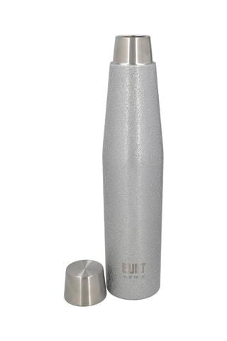 Garrafa isotérmica em aço inoxidável sem BPA - 540 ml