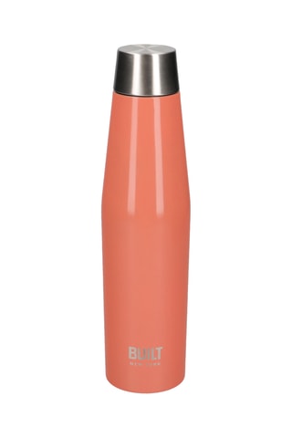 Garrafa isotérmica em aço inoxidável sem BPA - 540 ml