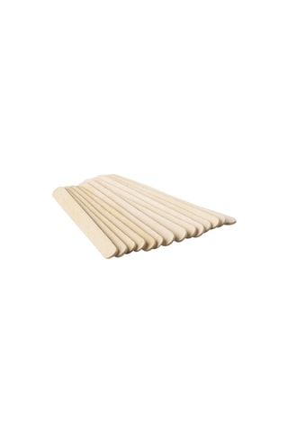 Kit de fabrico de gelados de pau sem BPA - 33 peças