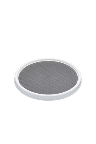 Organizador rotativo - 30,5 cm