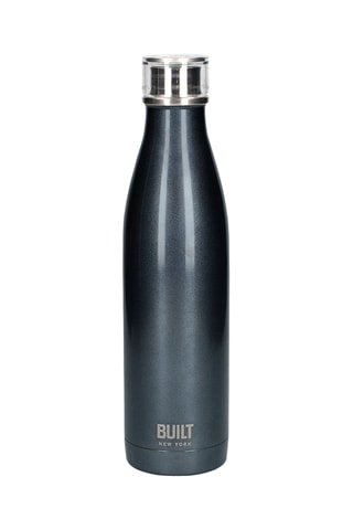 Garrafa isotérmica em aço inoxidável - 740 ml