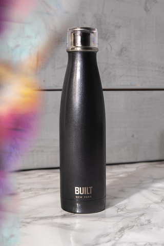 Garrafa isotérmica em aço inoxidável - 740 ml
