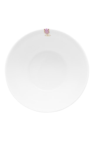 4 bols en porcelaine Bone China Pip Chique - 15,5 cm