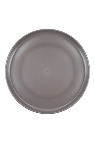 4 pratos de sobremesa - 20,3 cm