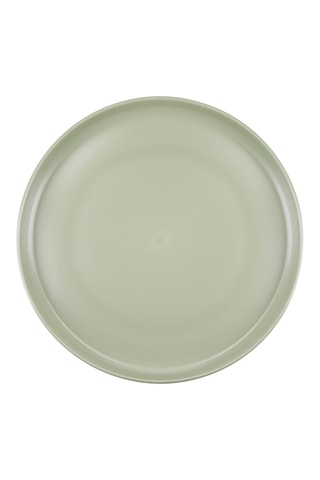 4 pratos de sobremesa - 20,3 cm