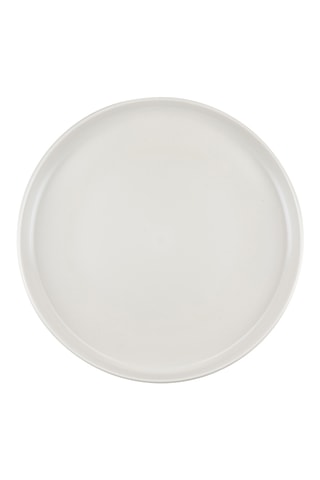 4 pratos de sobremesa - 20,3 cm