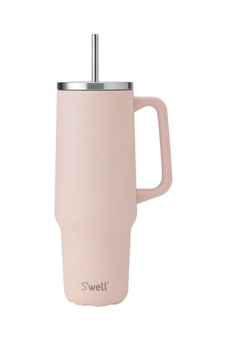 Garrafa térmica em aço inoxidável - 1,1 l