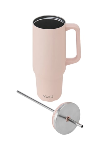 Garrafa térmica em aço inoxidável - 1,1 l