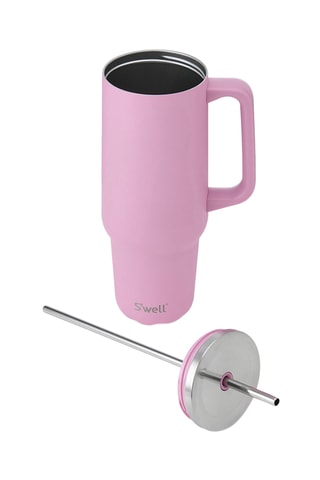 Garrafa térmica em aço inoxidável - 1,1 l