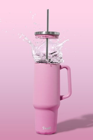Garrafa térmica em aço inoxidável - 1,1 l