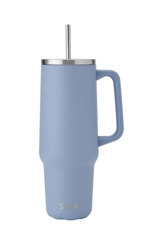 Garrafa térmica em aço inoxidável - 1,1 l