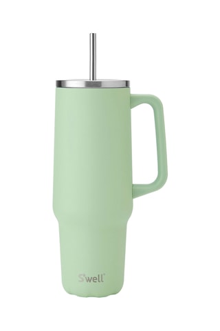 Garrafa térmica em aço inoxidável - 1,1 l