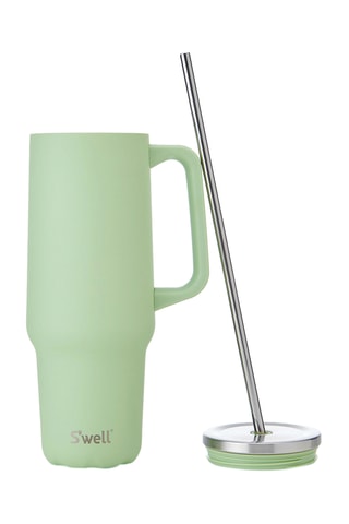 Garrafa térmica em aço inoxidável - 1,1 l
