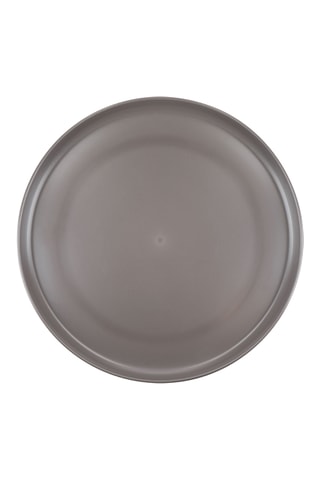 4 pratos de servir - 25,5 cm