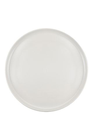 4 pratos de servir - 25,5 cm