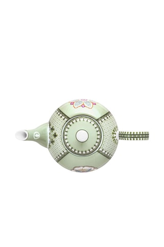Théière en porcelaine Lily & Lotus - 1,6 l