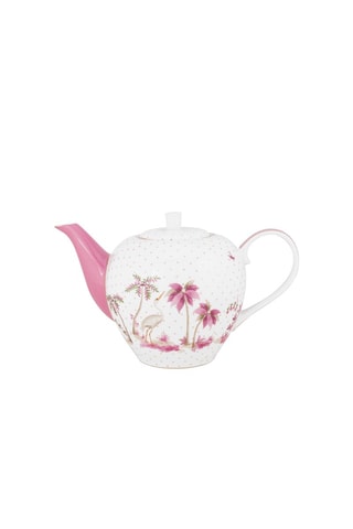 Théière en porcelaine Jolie - 1,6 l