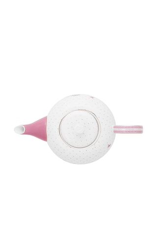 Théière en porcelaine Jolie - 1,6 l