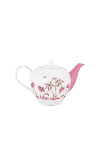 Théière en porcelaine Jolie - 1,6 l